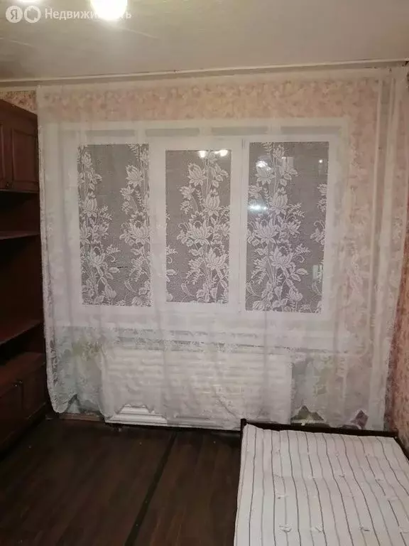 1-комнатная квартира: Усть-Илимск, улица Интернационалистов, 10 (16.7 ... - Фото 0