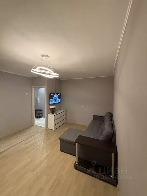 2-к кв. Ярославская область, Ярославль ул. Володарского, 63 (42.6 м) - Фото 1