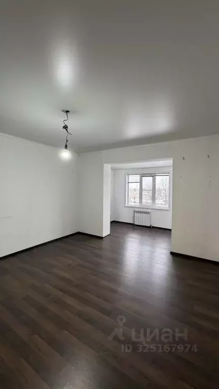 1-к кв. Самарская область, Ставропольский район, пос. Приморский ... - Фото 1