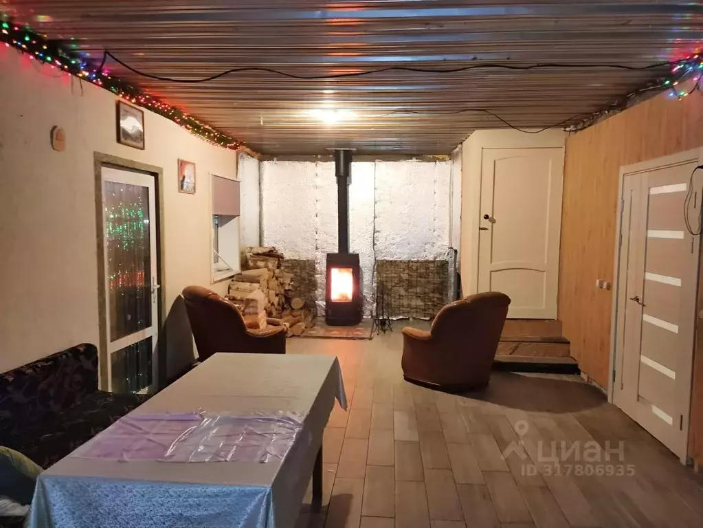 Дом в Московская область, Наро-Фоминский городской округ, Дачное СНТ ... - Фото 1