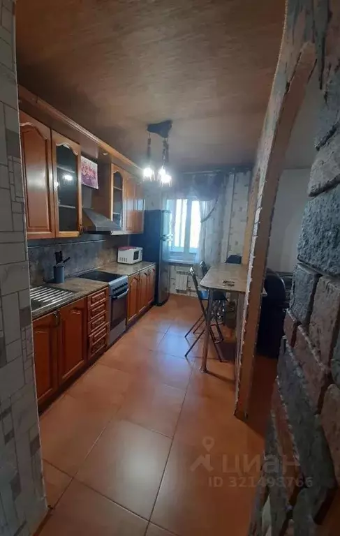 3-к кв. Иркутская область, Иркутск ул. Красных Мадьяр, 80 (68.0 м) - Фото 1