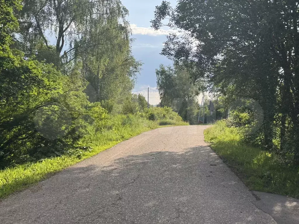 Участок 10 сот. (ИЖС) - Фото 1