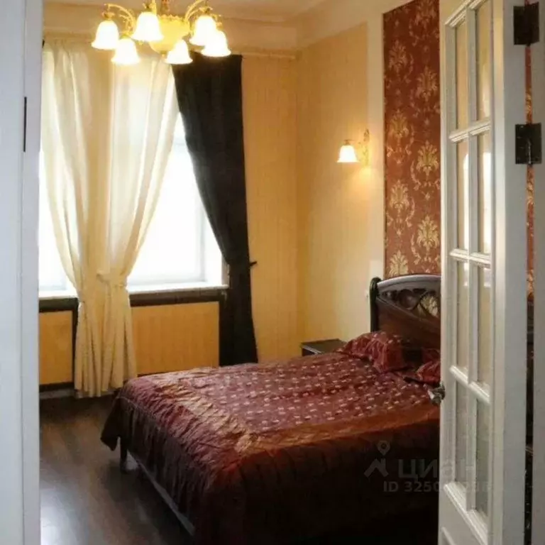 2-к кв. Москва Кутузовский просп., 2/1К1А (68.0 м) - Фото 2