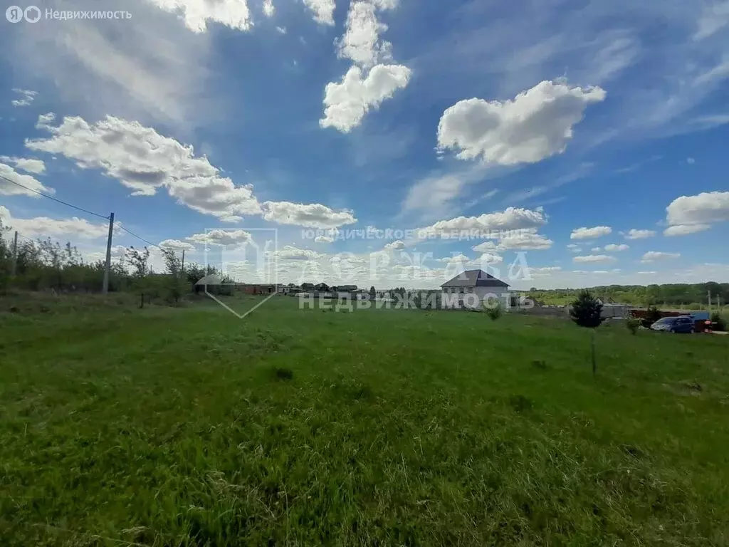 Участок в Кемерово, улица Тургенева, 157А (10 м) - Фото 1