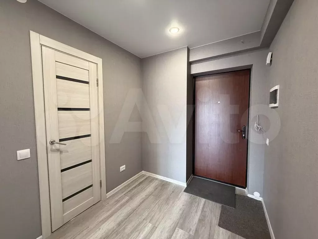 Квартира-студия, 28,8 м, 10/15 эт. - Фото 1