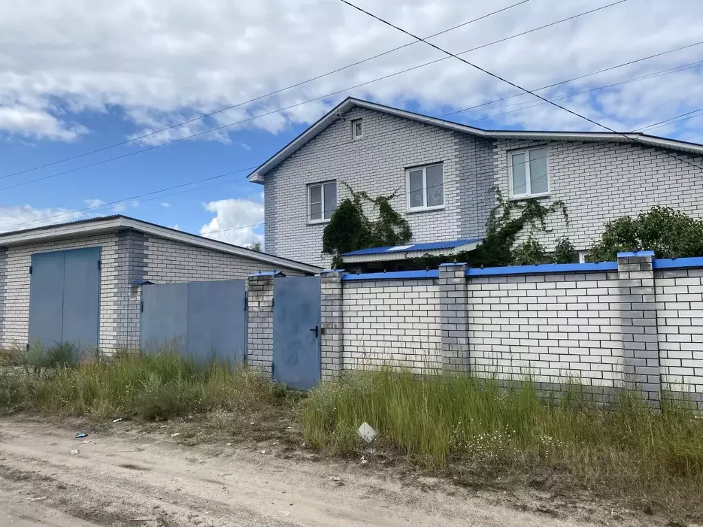 Дом в Нижегородская область, Нижний Новгород Ужгородская ул., 30А (280 ... - Фото 1