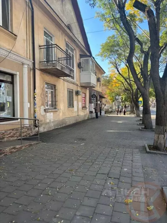 2-к кв. Крым, Евпатория ул. Интернациональная, 71 (52.4 м) - Фото 1