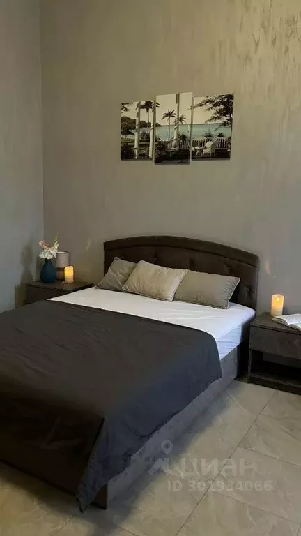 Дом в Крым, Сакский район, с. Ромашкино ул. Мира, 15 (100 м) - Фото 2