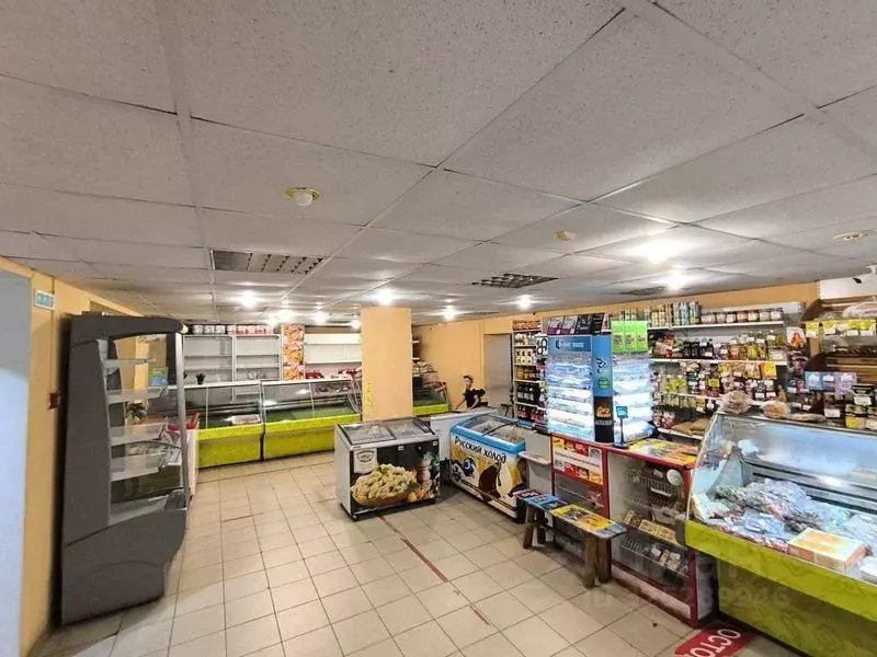 Помещение свободного назначения в Нижегородская область, Нижний ... - Фото 2