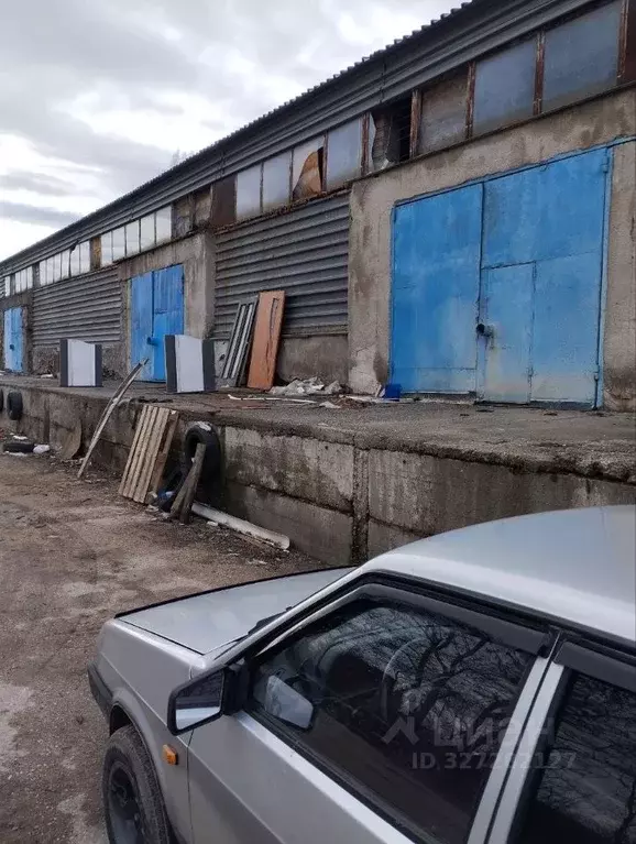 Склад в Крым, Симферополь ул. Узловая, 18 (1200 м) - Фото 2