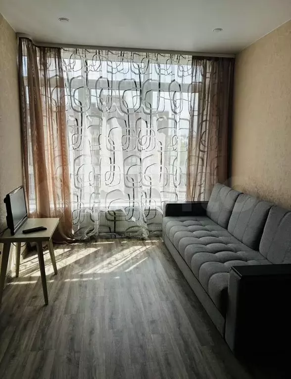2-к. квартира, 38 м, 8/16 эт. - Фото 0