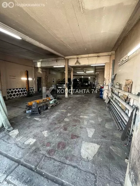 Помещение свободного назначения (450 м) - Фото 1