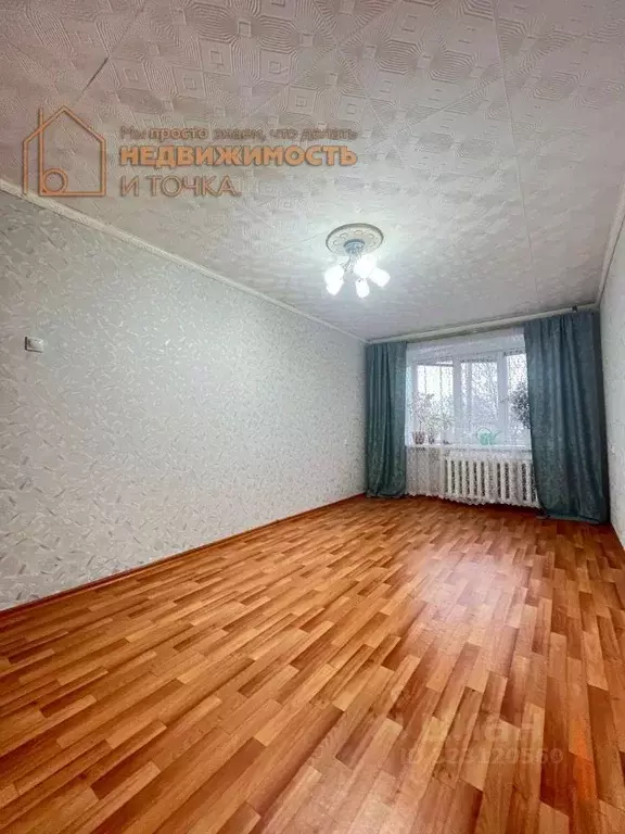 2-к кв. Башкортостан, Янаул ул. Некрасова, 7 (43.7 м) - Фото 2