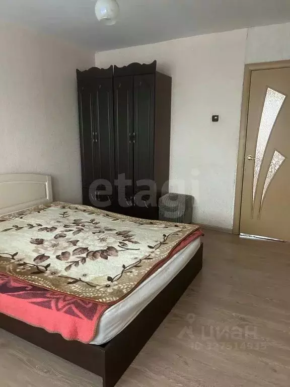 2-к кв. Челябинская область, Челябинск Комсомольский просп., 22 (60.0 ... - Фото 1