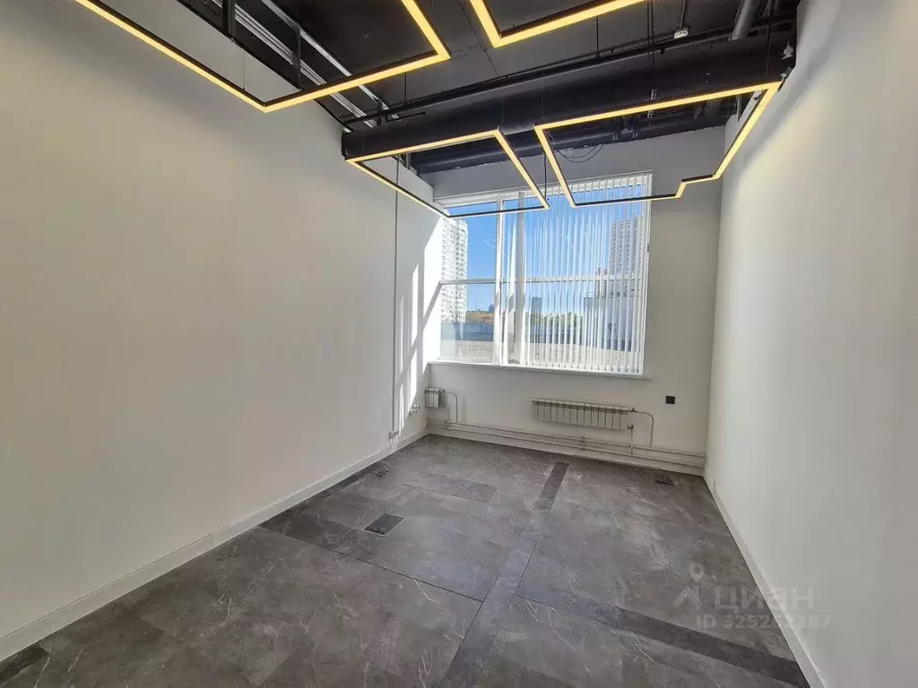 Помещение свободного назначения в Москва Миклухо-Маклая ул., 18к3 (18 ... - Фото 1