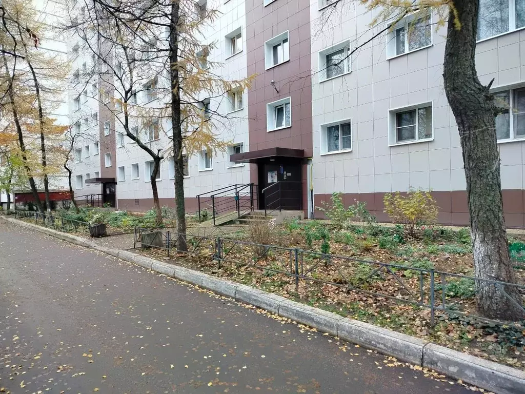 Комната Ленинградская область, Всеволожск Ленинградская ул., 21к1 ... - Фото 1