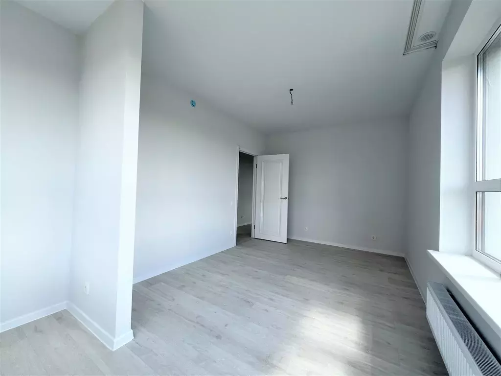 Продаётся 3-к квартира, 61.5 м - Фото 0