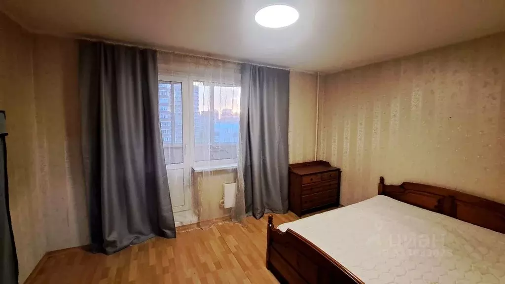 3-к кв. Московская область, Люберцы 115-й кв-л, ул. Авиаторов, 8 (75.0 ... - Фото 2