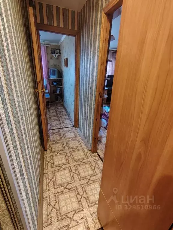 1-к кв. Нижегородская область, Нижний Новгород Щербинки жилрайон, ... - Фото 2