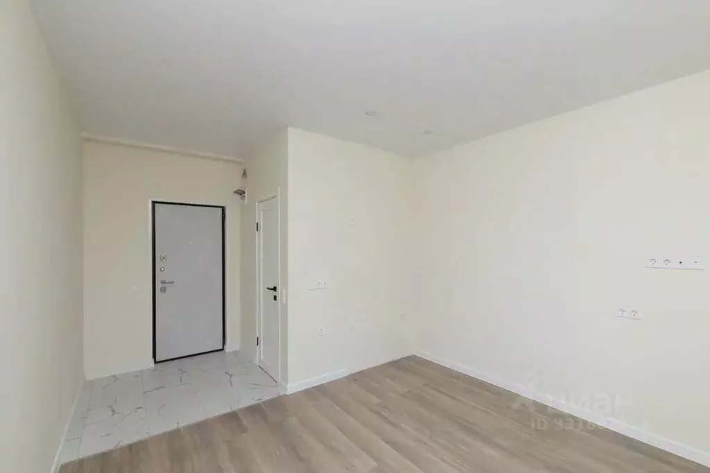 Студия Москва Ботаническая ул., 12 (17.0 м) - Фото 1
