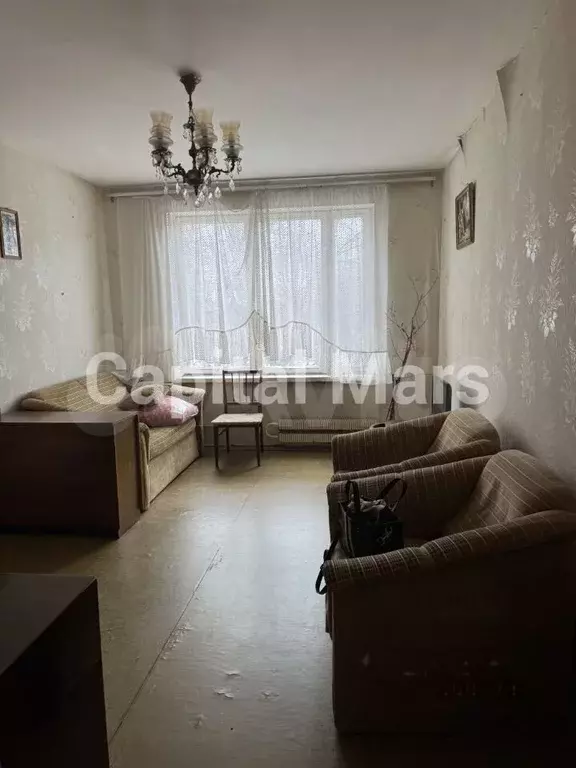 2-к. квартира, 40 м, 4/9 эт. - Фото 0