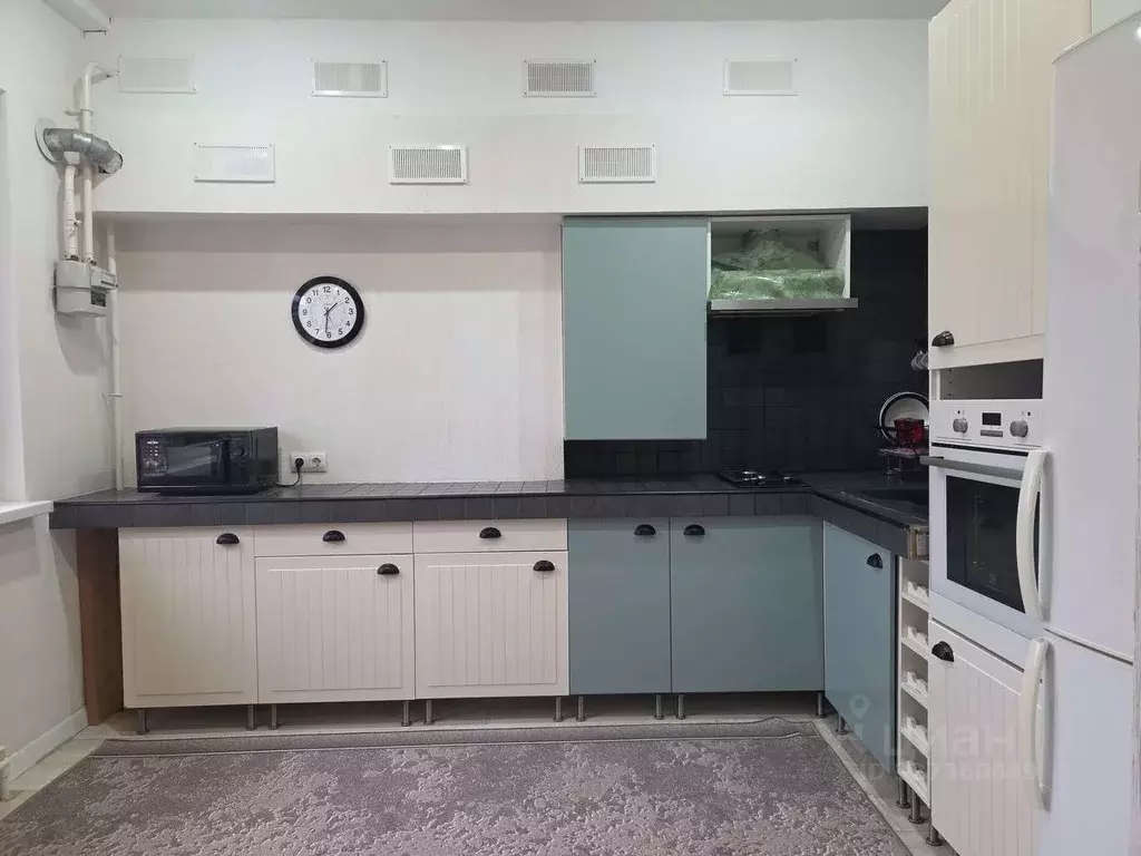 1-к кв. Краснодарский край, Новороссийск городской округ, с. Мысхако ... - Фото 1