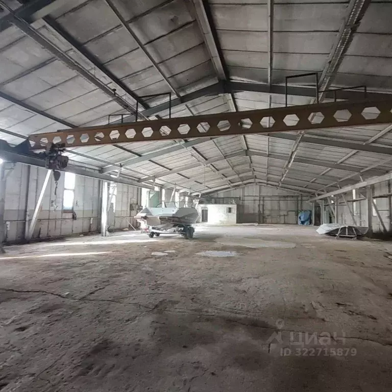 Помещение свободного назначения в Самарская область, Самара Народная ... - Фото 2