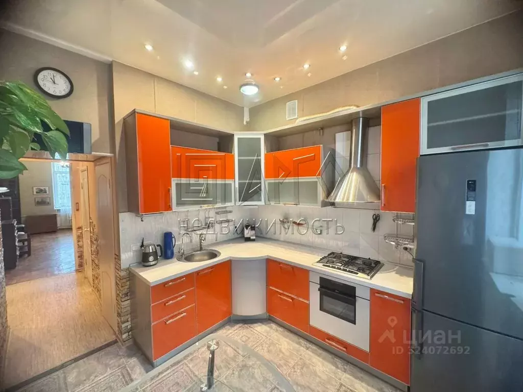 2-к кв. Санкт-Петербург Полюстровский просп., 47 (56.8 м) - Фото 1