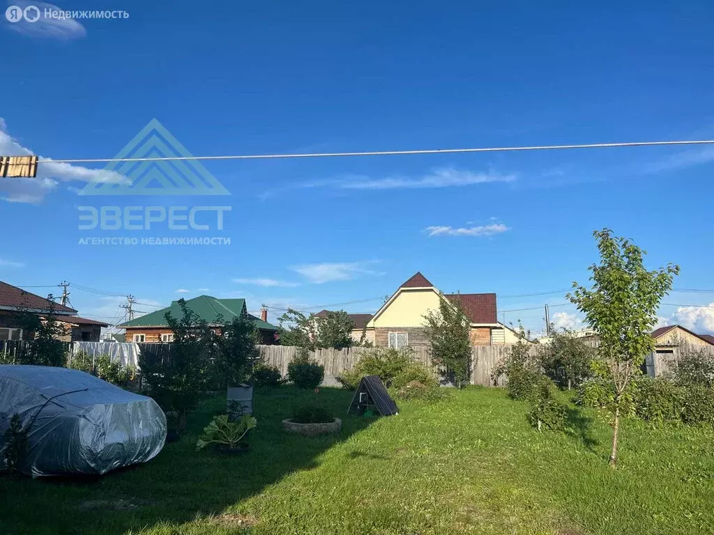 Дом в Абакан, Двадцать Шестая улица, 12 (97 м) - Фото 1