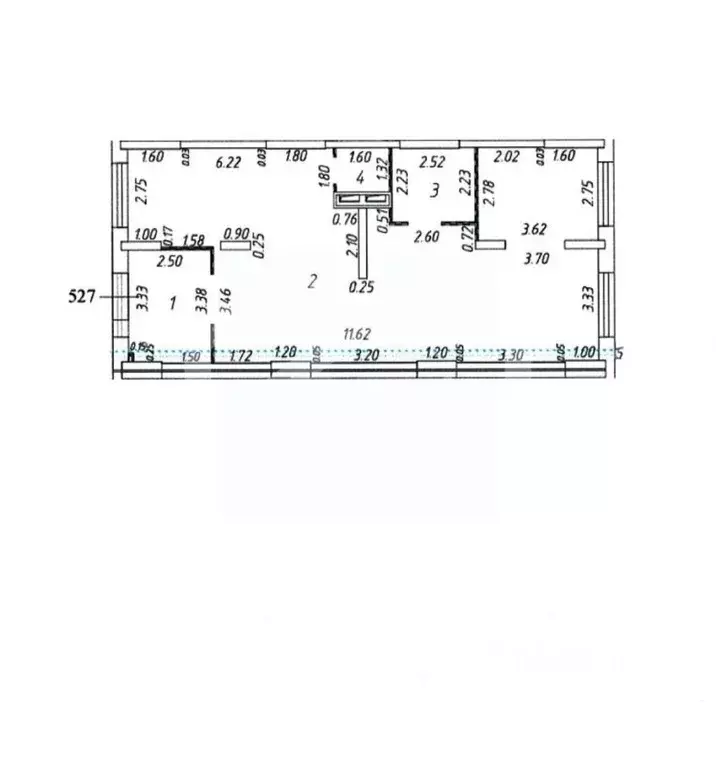 Помещение свободного назначения в Московская область, Ленинский ... - Фото 2