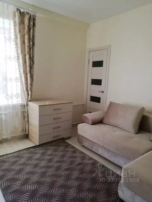 2-к кв. Нижегородская область, Нижний Новгород просп. Гагарина, 66 ... - Фото 1