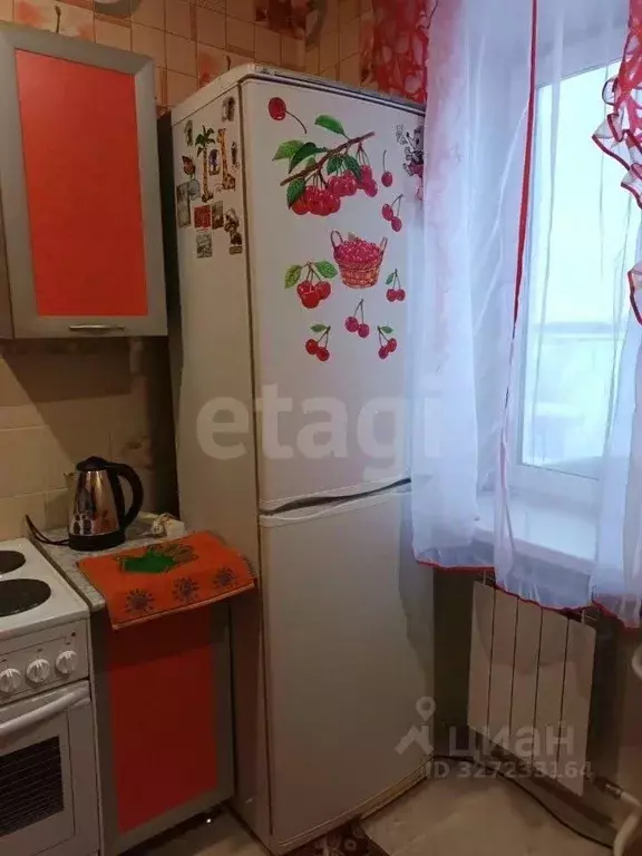 1-к кв. Ямало-Ненецкий АО, Новый Уренгой просп. Мира, 32 (37.6 м) - Фото 2