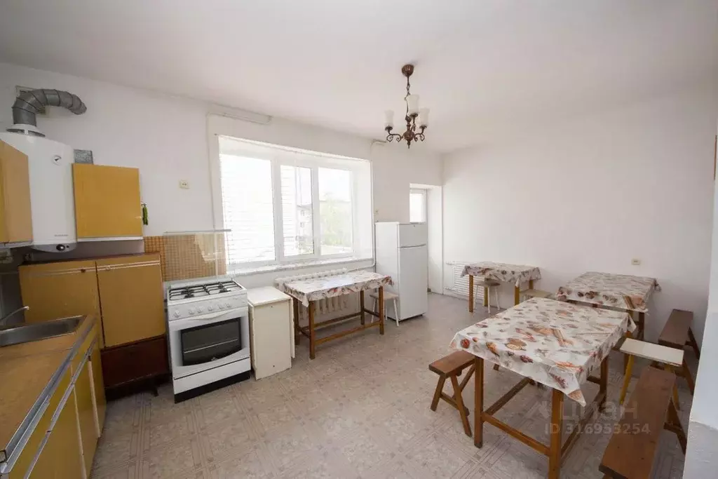 1-к кв. Краснодарский край, Анапа ул. Кати Соловьяновой, 95 (25.0 м) - Фото 1