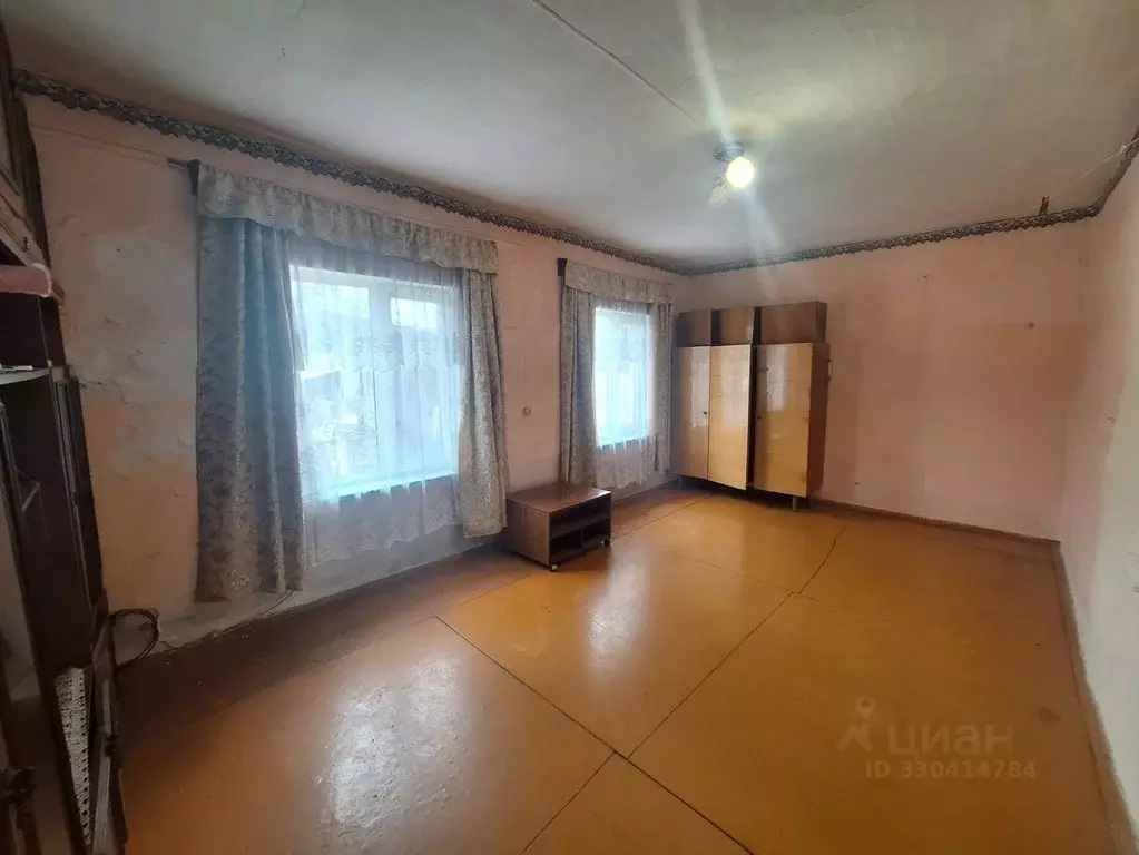 Дом в Приморский край, Лесозаводский муниципальный округ, с. Полевое ... - Фото 2
