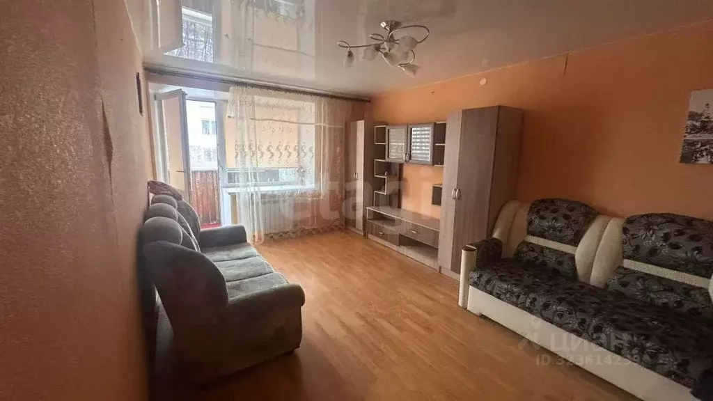 1-к кв. Свердловская область, Нижний Тагил ул. Красных Зорь, 15 (30.0 ... - Фото 1