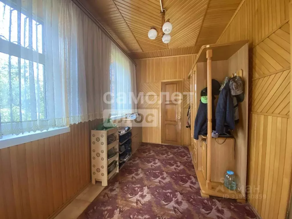 Дом в Краснодарский край, Апшеронский район, Нефтегорское городское ... - Фото 1