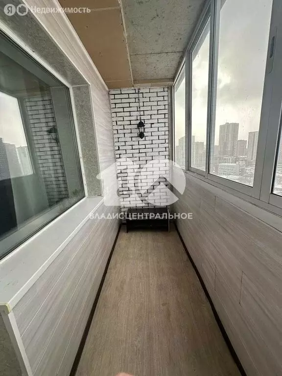Квартира-студия: Новосибирск, Красный проспект, 173/1 (26 м) - Фото 1