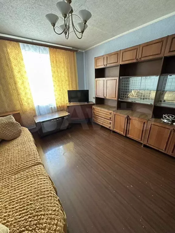 3-к. квартира, 66,4 м, 5/7 эт. - Фото 1