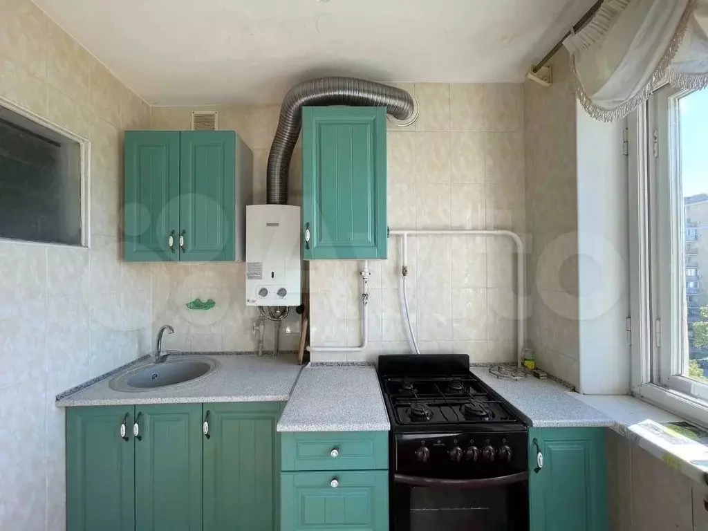 Комната 30 м в 1-к., 5/5 эт. - Фото 1