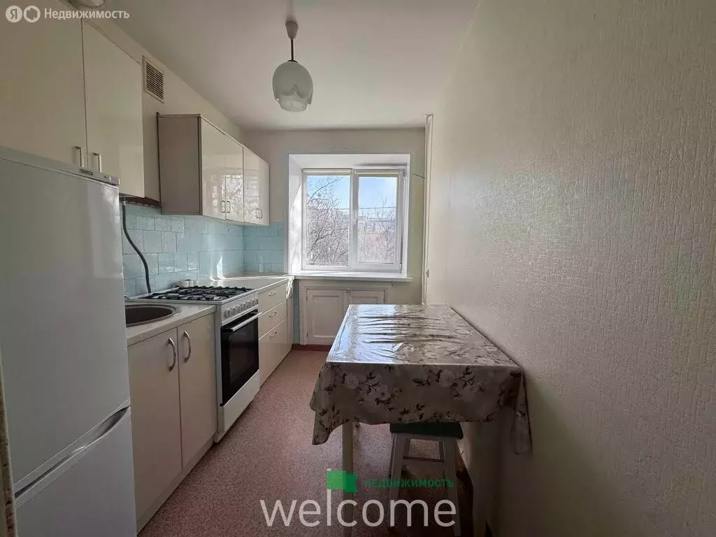 2-комнатная квартира: Ставрополь, Промышленный район, микрорайон № 25, ... - Фото 1