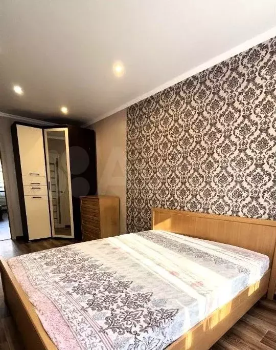 2-к. квартира, 45 м, 3/5 эт. - Фото 1