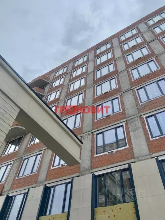 Помещение свободного назначения в Новосибирская область, Новосибирск ... - Фото 1