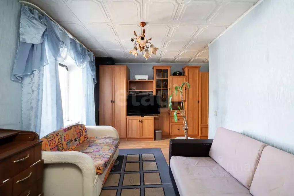 3-к кв. Московская область, Химки Сходня мкр, Юбилейный проезд, 10 ... - Фото 0