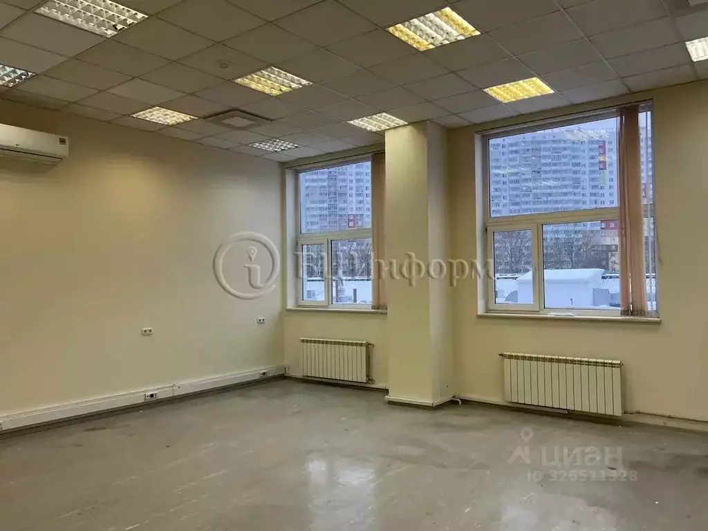 Офис в Санкт-Петербург просп. Уткин, 15 (61 м) - Фото 1