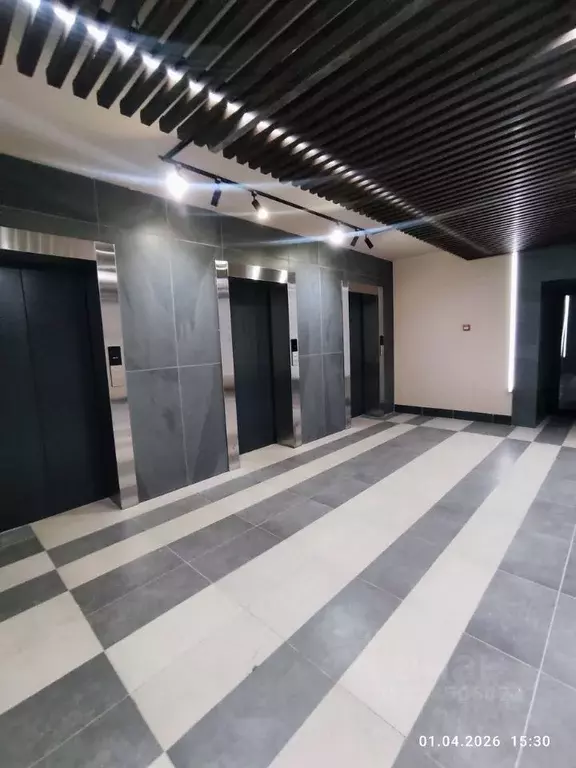 2-к кв. Кемеровская область, Новокузнецк Уфимская ул., 6 (50.0 м) - Фото 1