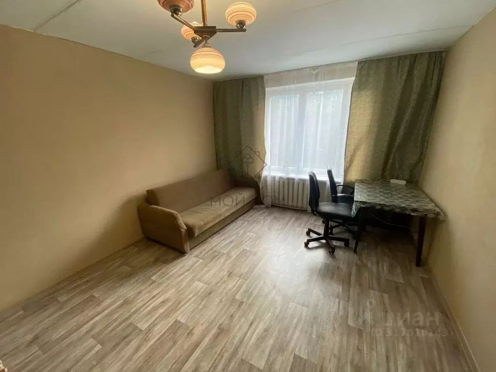 1-к кв. Москва Нагорная ул., 17К1 (41.0 м) - Фото 1