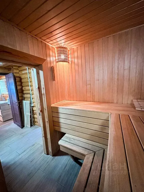 Дом в Ленинградская область, Тосненский район, Тельмановское городское ... - Фото 1