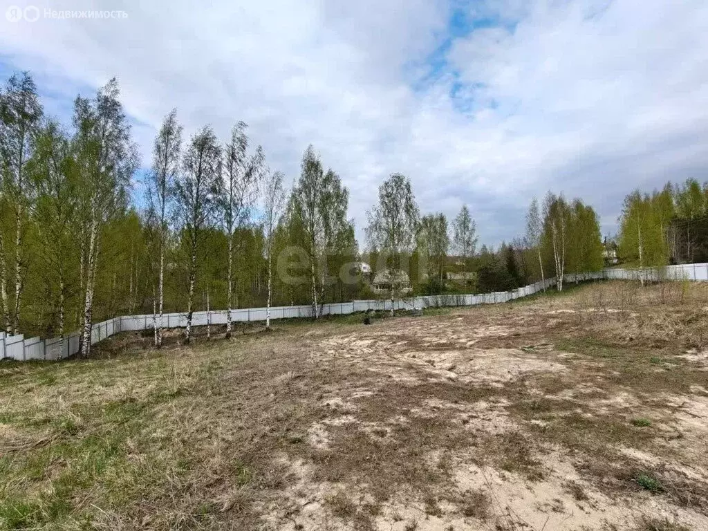 Участок в Колтушское городское поселение, деревня Хязельки, Дачная ... - Фото 2