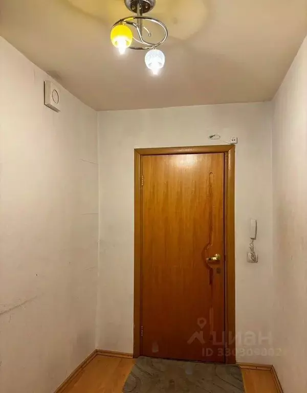 2-к кв. Москва Сиреневый бул., 1К2 (54.0 м) - Фото 2