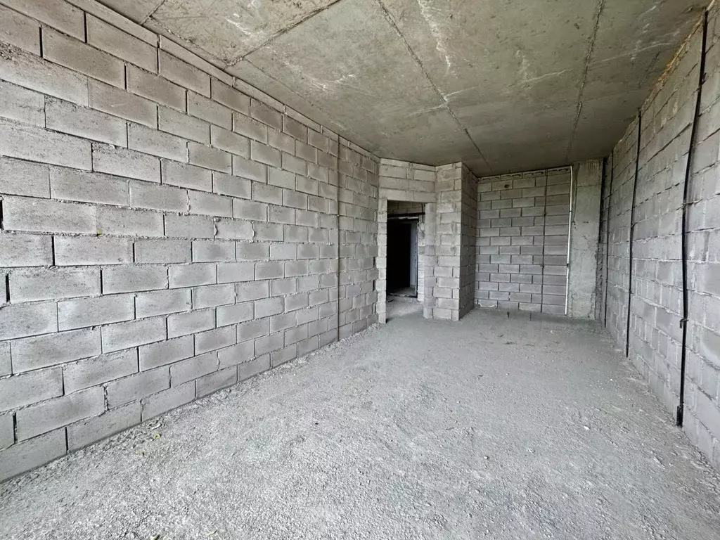 1-к кв. Кабардино-Балкария, Нальчик ул. Шарданова, 52А (45.4 м) - Фото 2